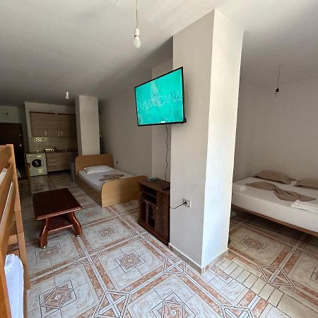 A&X Cozy And Tranquil Apartment - 24H Self Check-In Tirana Exterior photo
